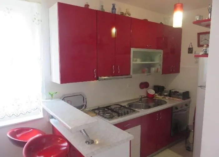 Gemuetliche Greman By Interhome Čižići