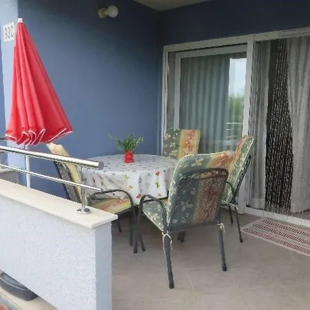 Gemuetliche Greman By Interhome 公寓 *