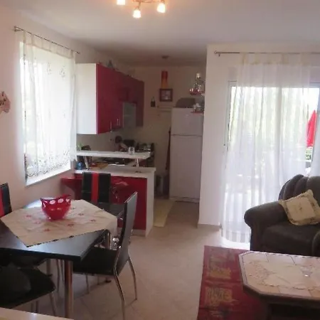 Gemuetliche Greman By Interhome * Čižići