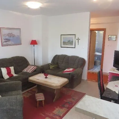 Gemuetliche Greman By Interhome 公寓