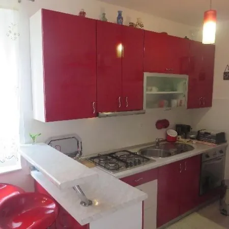 Gemuetliche Greman By Interhome Čižići