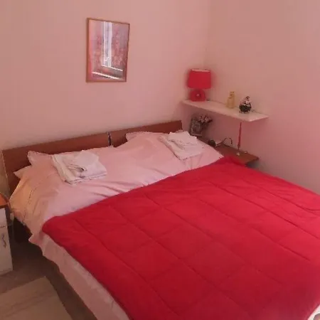 Gemuetliche Greman By Interhome Čižići