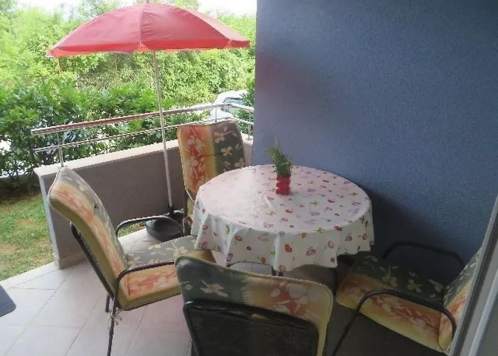 Gemuetliche Greman By Interhome Čižići