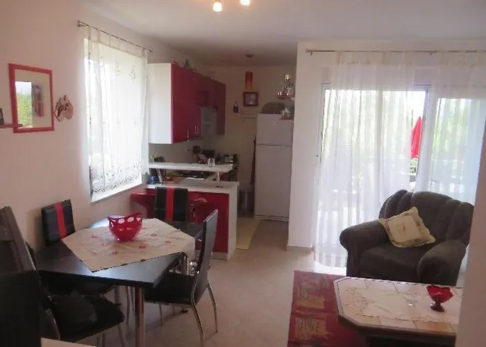 Gemuetliche Greman By Interhome * Čižići