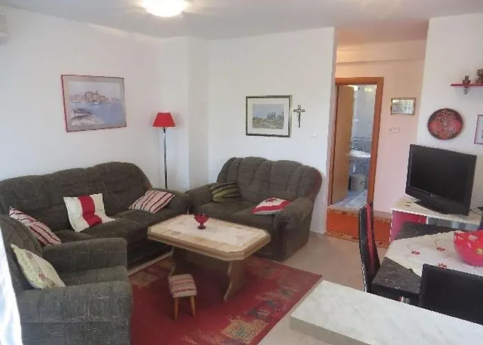 Gemuetliche Greman By Interhome 公寓