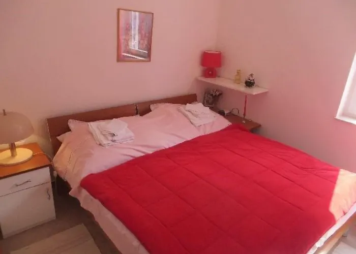 Gemuetliche Greman By Interhome Čižići