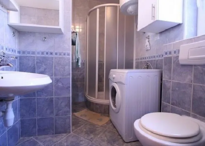 Gemuetliche Greman By Interhome 公寓