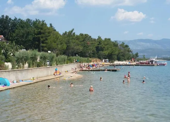 公寓 Gemuetliche Greman By Interhome *