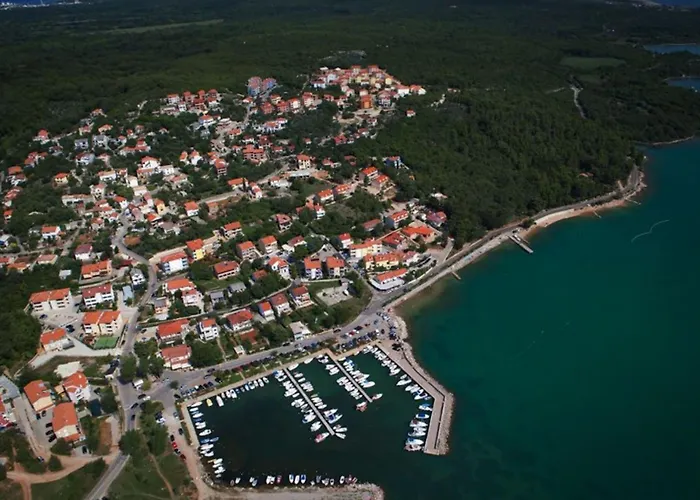 Gemuetliche Greman By Interhome Daire Čižići
