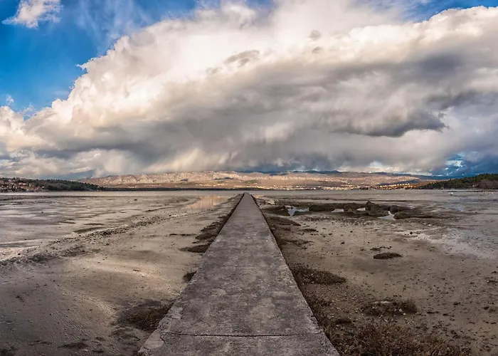 Gemuetliche Greman By Interhome * Čižići