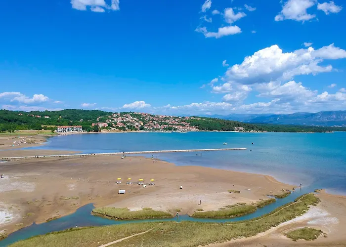 Gemuetliche Greman By Interhome * Čižići