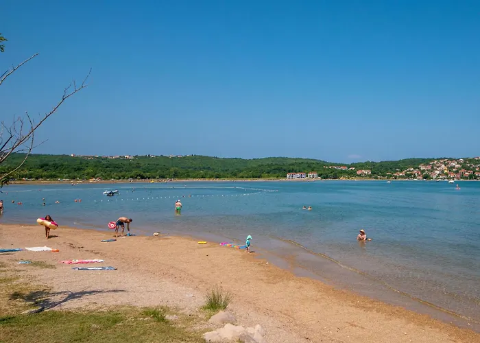 Gemuetliche Greman By Interhome Čižići