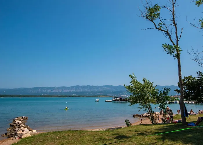 Gemuetliche Greman By Interhome 公寓 Čižići