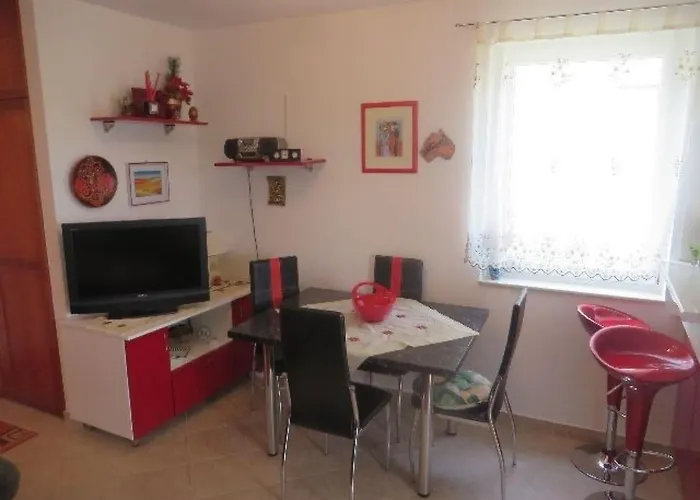 Gemuetliche Greman By Interhome Διαμέρισμα *