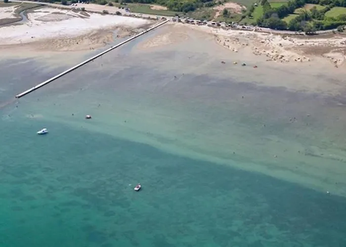 Gemuetliche Greman By Interhome Čižići